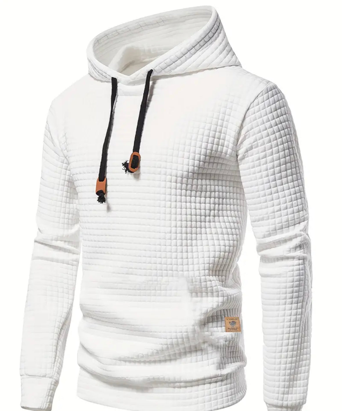 Hooded Sweater
