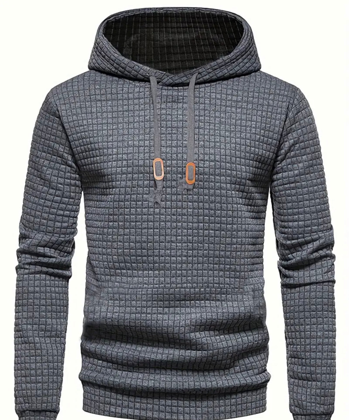 Hooded Sweater