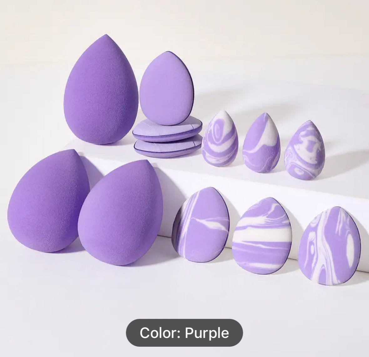 Make up Sponges