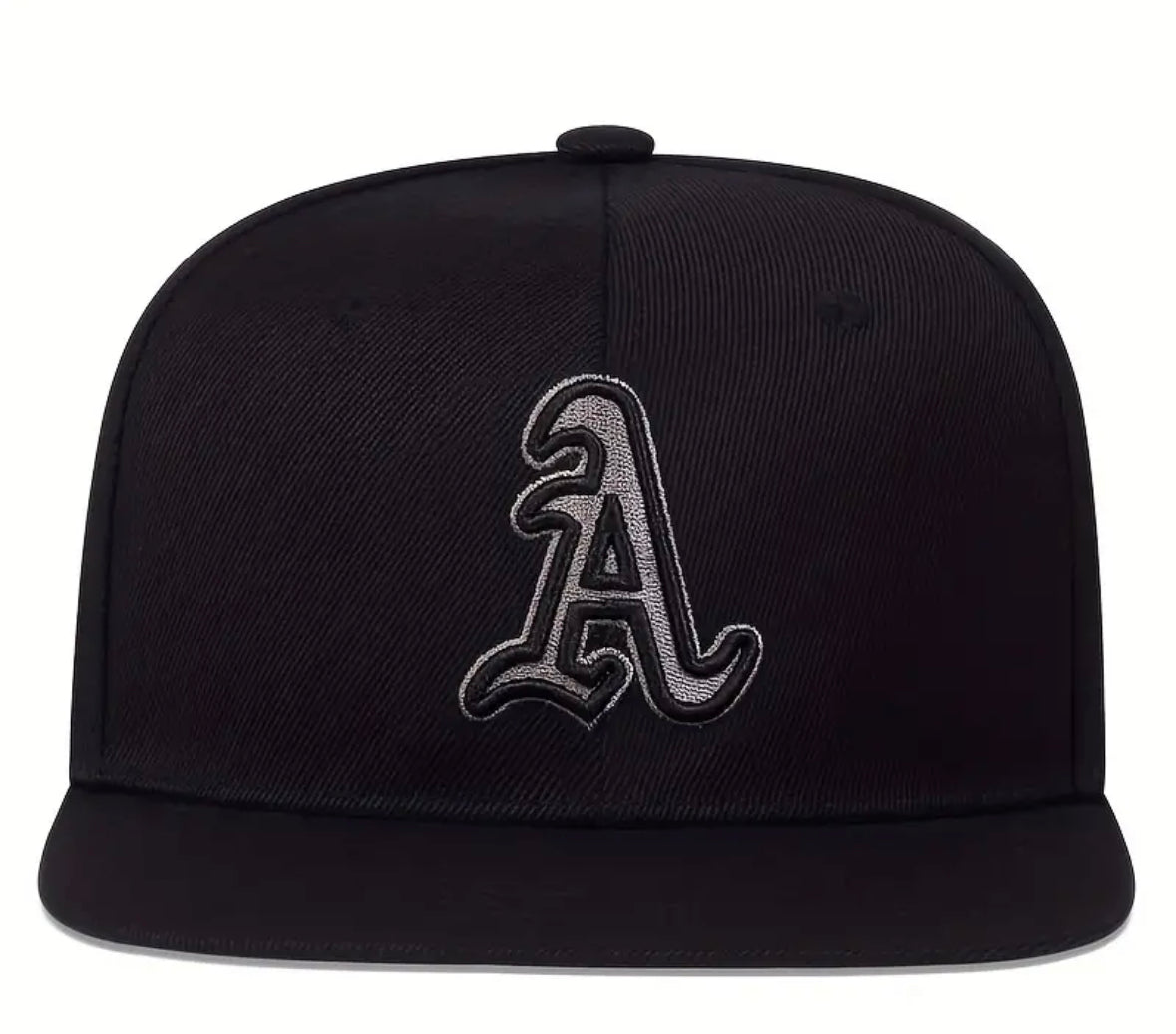 Snap back for Men