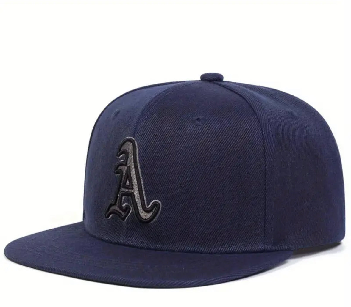 Snap back for Men