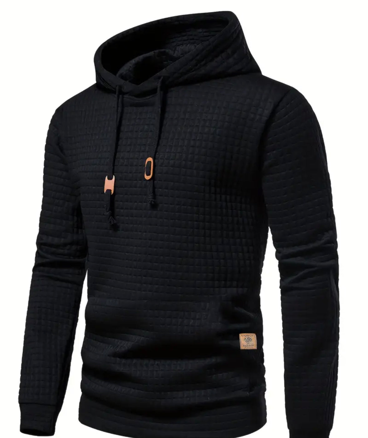 Hooded Sweater