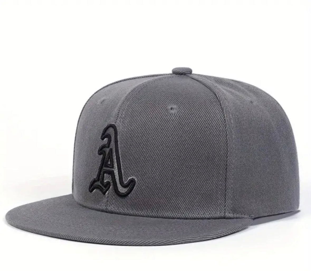 Snap back for Men