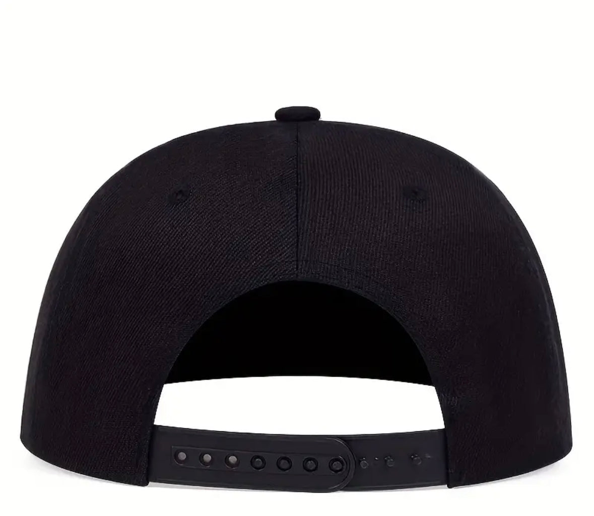 Snap back for Men