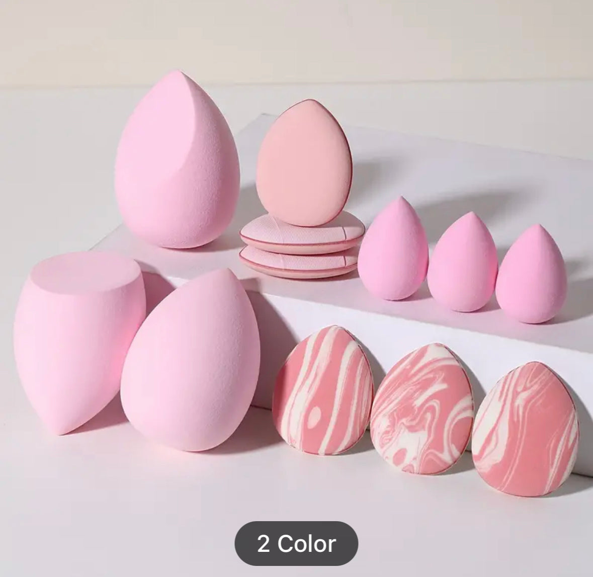 Make up Sponges
