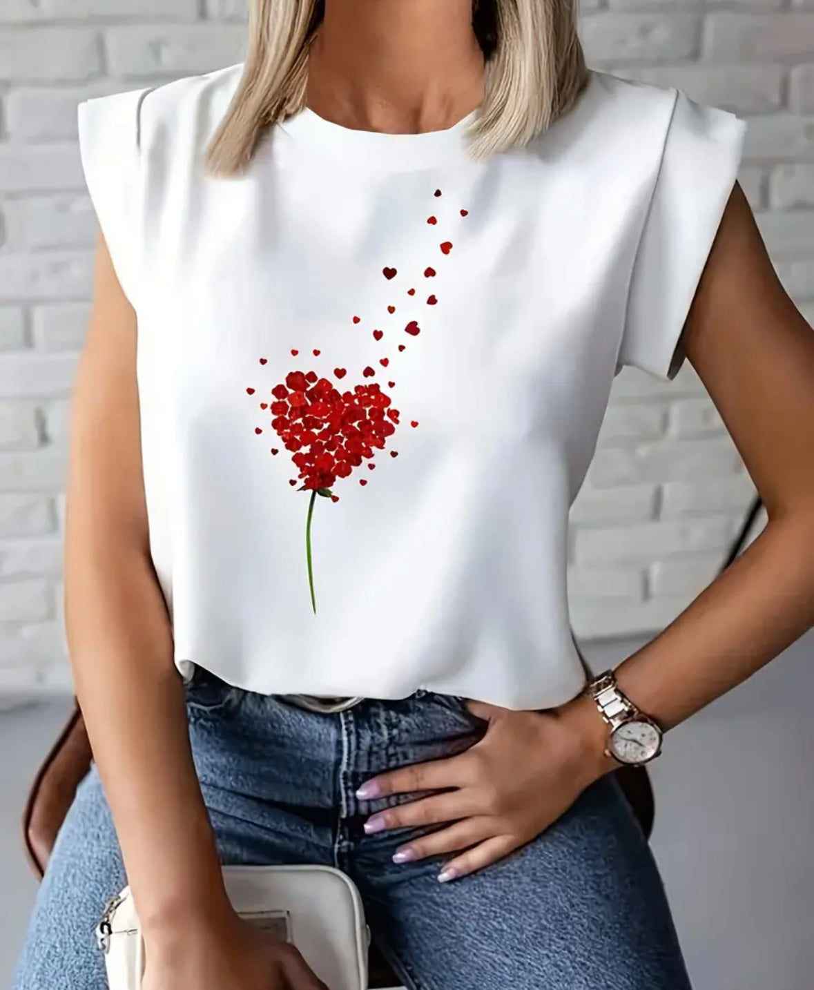Heart of Love Shirt