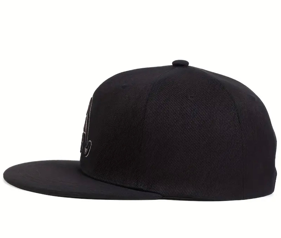 Snap back for Men