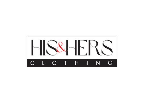 His and Hers Clothing