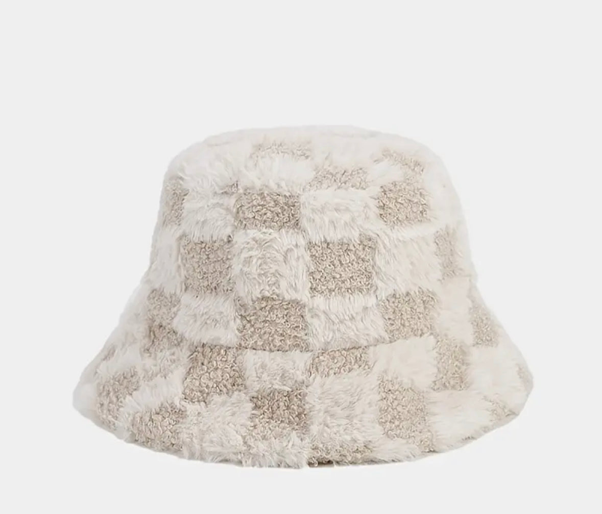 Bucket Hat for Men