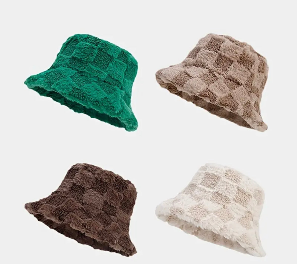 Bucket Hat for Men