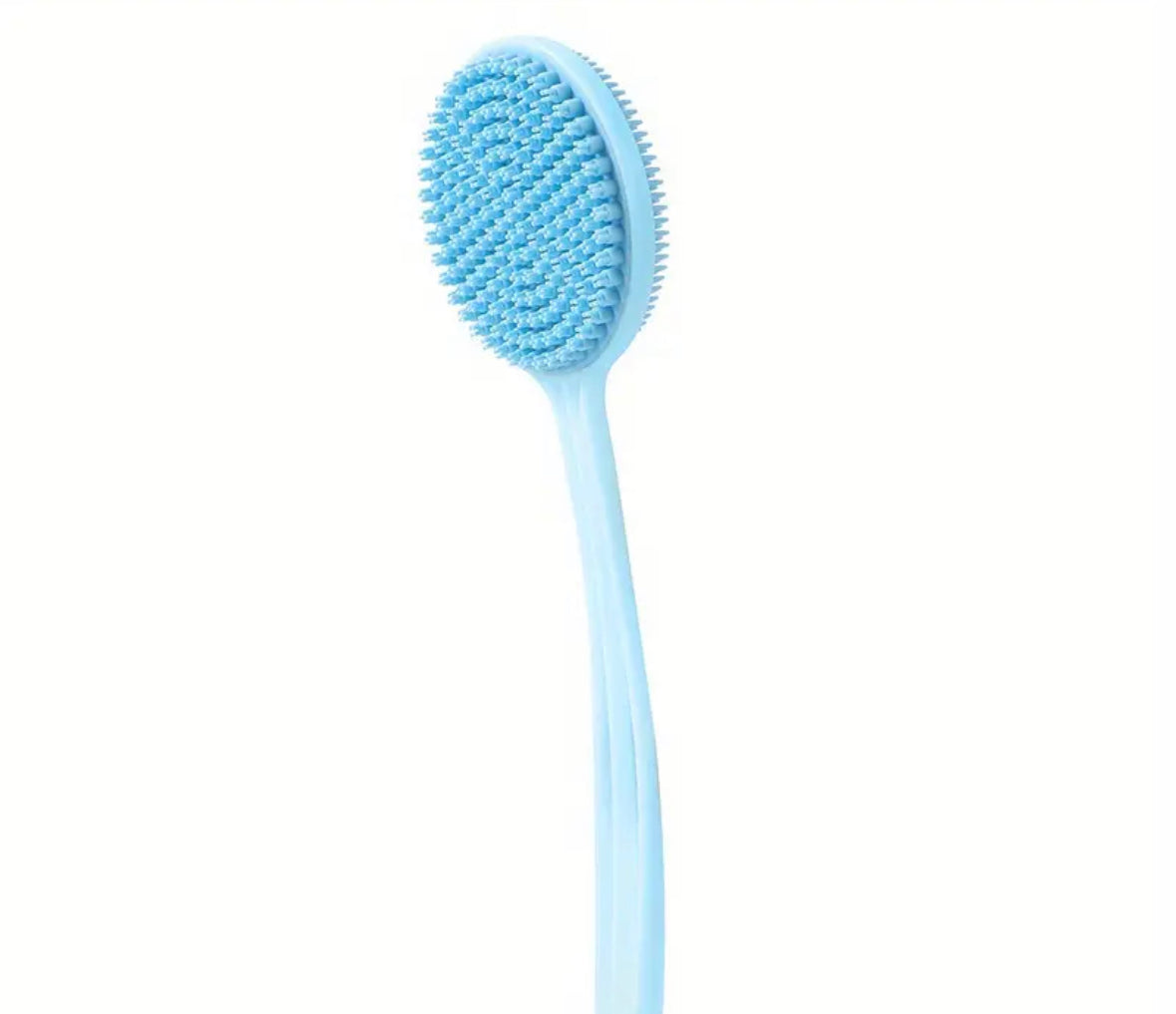 Back scrubber (Silicone)