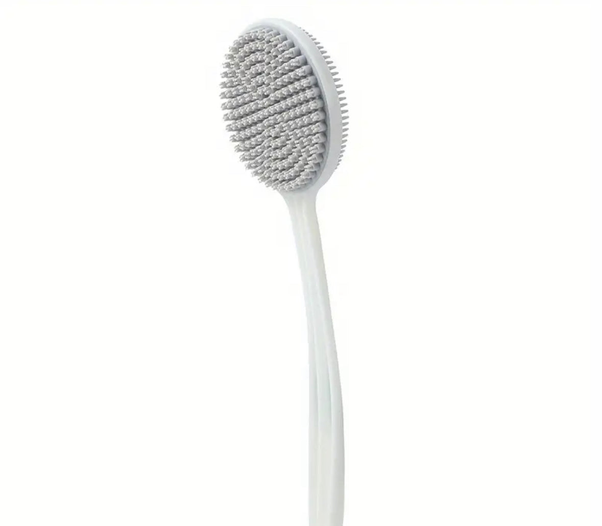 Back scrubber (Silicone)